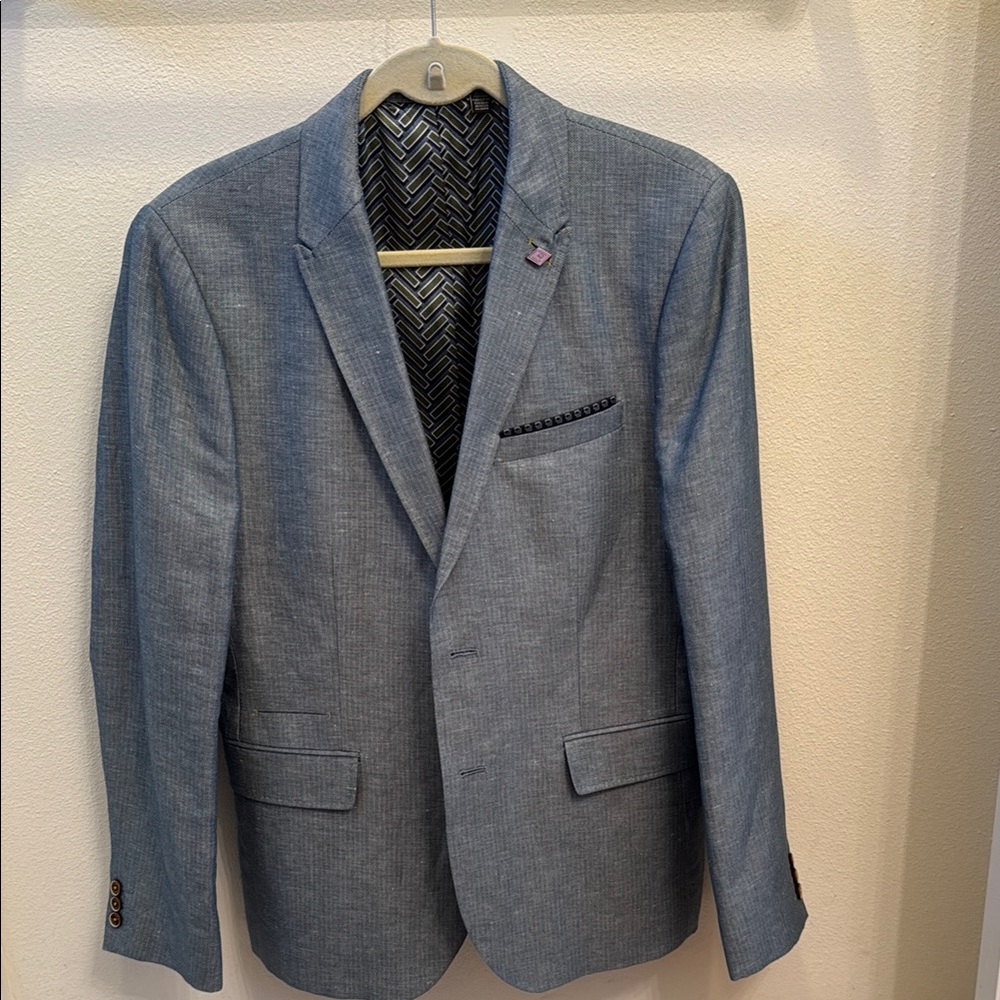 Ted Baker Men's Blazez
